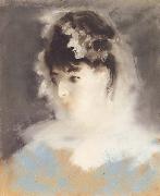 Edouard Manet, Espagnois (mk40)